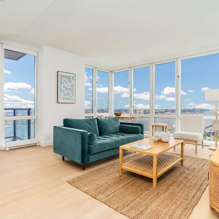 Ferienwohnung 2Bd2Bth Hidden Gem Lux Views